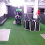 CleanBike : 3 postes de travail à l'atelier 2