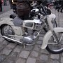 14ème Traversée de Paris 2014 : Motoconfort - Mobystand 57