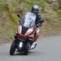 Essai Peugeot Metropolis 400 i : signature visuelle