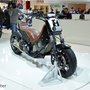 Eicma 2012 Yamaha : T-Max par Roland Sands