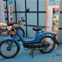 Musée Piaggio : Boxer de 1972