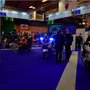 Salon Moto Paris 2013 : Sécurité Routière