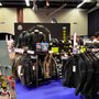 Salon du Scooter Paris : Dainese