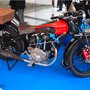 Salon Moto Légende 2013 : Dollar - R3 - 500cc-4Cv - 1930