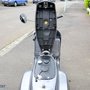 Vespa Px 125cc : c'est mon choix - accès sous selle