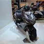 Eicma 2013 : Yamaha - Aerox 4 - avant droit