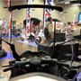 Salon du Scooter Paris : Adiva Ad3