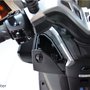 Eicma 2013 : Kawasaki - J300 - boite à gants
