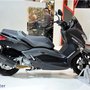 Eicma 2012 Yamaha : X-Max Momo Design droite