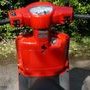 Essai Kymco Like 125cc 2015 : boite à gants et anneau accroche-sac