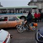 14ème Traversée de Paris 2014 : "Mob"
