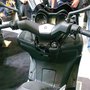 Intermot 2010 : Yamaha - X-Max sport