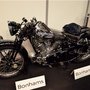 Salon Moto Légende 2014 : Bonhams - Brough Superior 1096cc - Estimation (…)