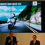 Eicma 2012 Suzuki : Nobuo Fujii