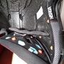 Essai Nishua NFX-2 Carbon : joues