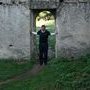 Randonnée Vendée 2015 : Gregory pousse les murs