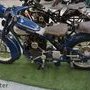 Automedon-Motorama 2015 : Ariel