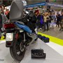 Eicma 2013 : Vectrix - VT1 - arrière droite