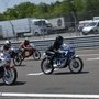Coupes Moto Légende 2012