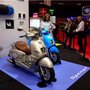 Peugeot Scooters : Django Sport