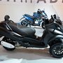 Piaggio : Mp3 Lt 300