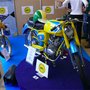 Salon Moto Légende 2011 : Atala type Rizato 1964