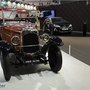 Rétromobile 2013 : Peugeot