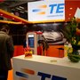 eCarTec Paris 2012 : TE Connectivity