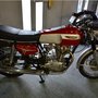 Artcurial - Rétromobile 2013 : Ducati 250 Mark3 de 1971