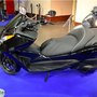 Salon du Scooter Paris : Honda Forza 300