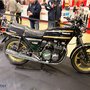 Salon Moto Légende 2012 : Kawazaki Z1000 H E.F.I. 1980