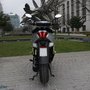 Essai Kreidler e-Florett 3.0 : arrière
