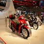 Eicma 2012 Honda : Shi idle stop