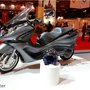 Piaggio : X10 300