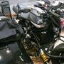 Salon Moto, Scooter Quad 2011 : Handicap Motards Solidarité - (...)
