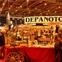 Retromobile 2014 : stand pour trouver