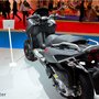 Piaggio : Fuoco Lt