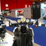 Bruxelles 2011 : Kymco Concept scooter 50 Super 8 Naked 2T