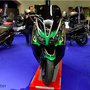 Salon du Scooter Paris : Yamaha T-Max 530 - Mondial face