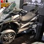 Eicma 2012 Quadro : Quadro S siège enfant