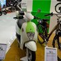 Eicma 2012 Benelli : Goccia Sunday