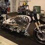 Eicma 2013 : Milano Custom Cycles - droite