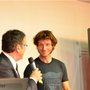 Soirée Dainese D-air : Guy Martin