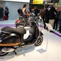 Eicma 2012 Piaggio : Vespa GTS Super S
