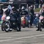 Coupes Moto Légende 2016 : Norton 3650 Manx M40 19655, Robert Poret