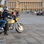 14ème Traversée de Paris 2014 : Suzuki 750