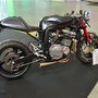 Motorama 2013 : Kmp - Gsxr 1100 d'Anto