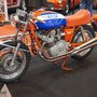 Retromobile 2015 : MV Agustra 750
