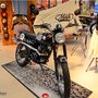 Salon Moto Légende 2014 : Mash Scrambler