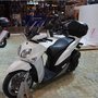 Eicma 2013 : Yamaha - Xenter 150cc